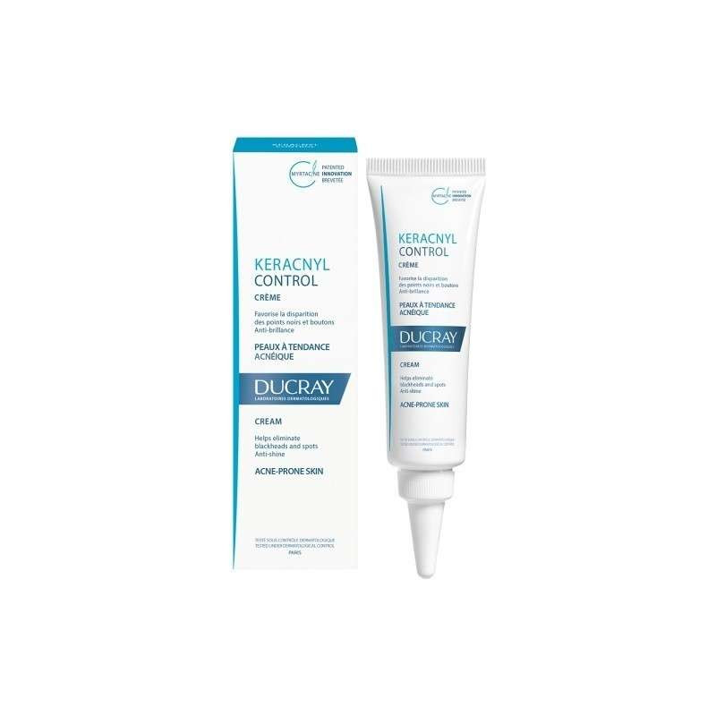 Ce shampoing Squanom de DUCRAY est le soin idéal pour éliminer définitivement l’apparition de pellicules grasses sur votre cuir chevelu. Il les neutralisera et participera activement à leur décollement.