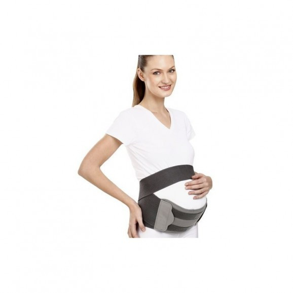 TYNOR CEINTURE SOUTIEN AV/ACCOUCH REF:A-20