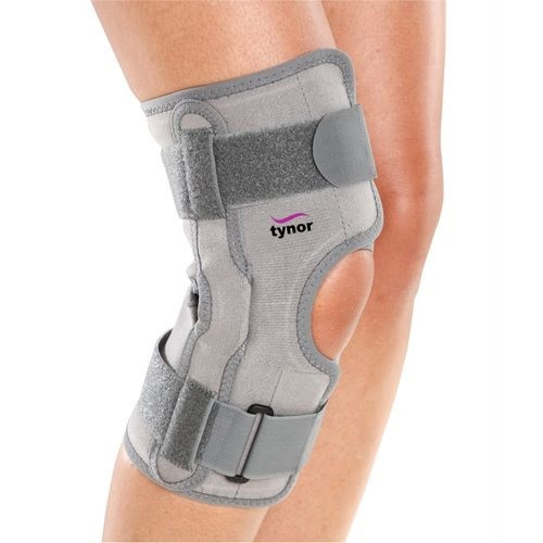 Tynor Genouillère Ligamentaire Articulée D-09
