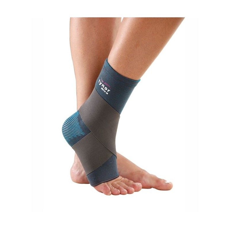 TYNOR CHEVILLERE LIGAMENTAIRE D-01