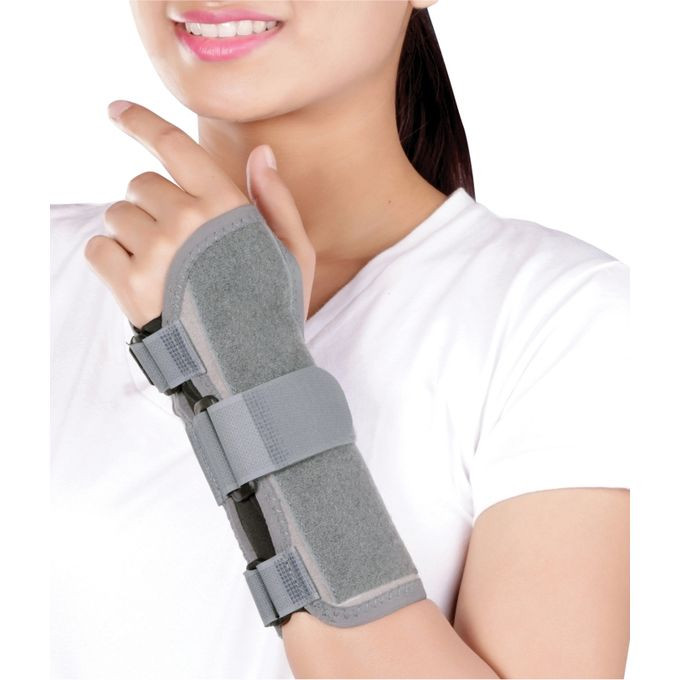 Tynor Attelle de Poignet Élastique UNIVERSEL E-43