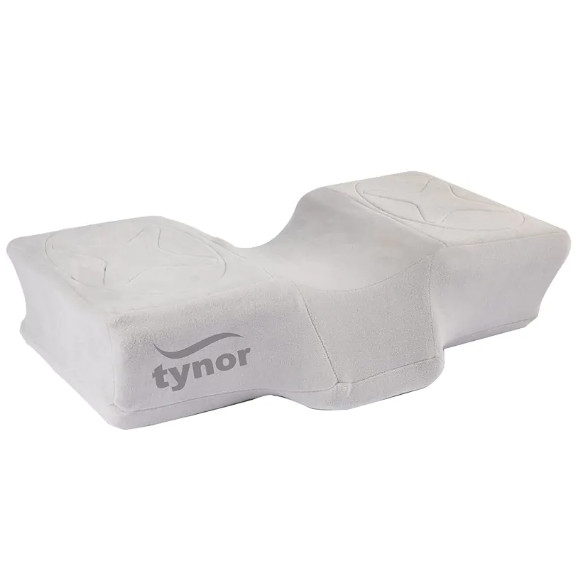 TYNOR OREILLER ANATOMIQUE UNIVERSEL B27