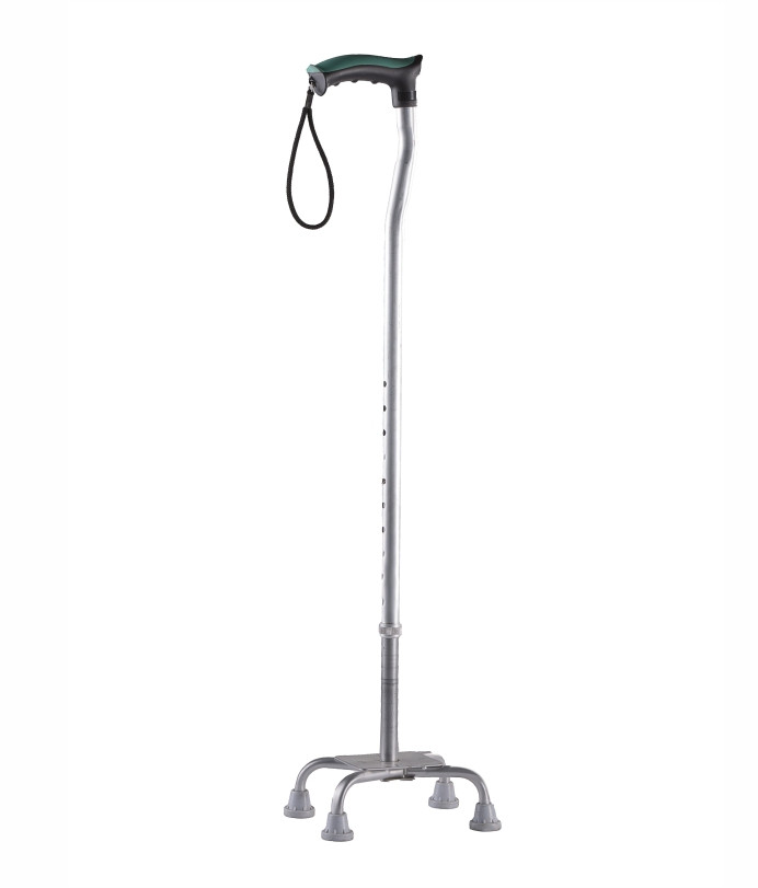 TYNOR L-12 CANNE QUATRIPODE