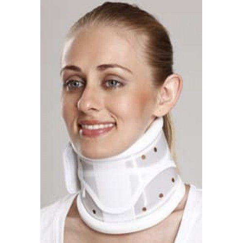 TYNOR B-03 Collier cervical dur (réglable)