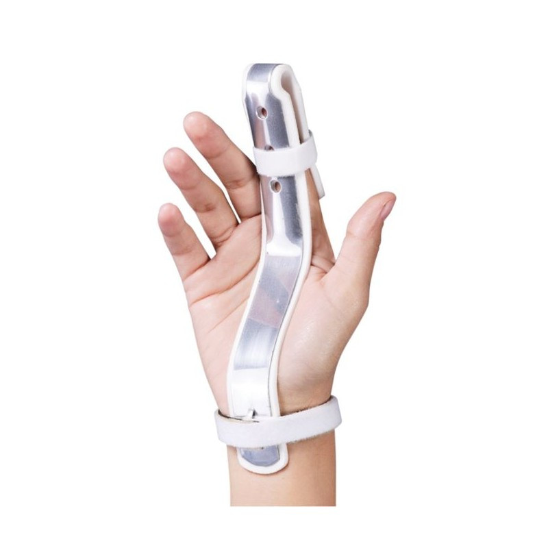 TYNOR Attelle immobilisation du doigt F-03