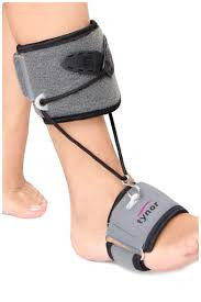 TYNOR Repose Pieds D-24