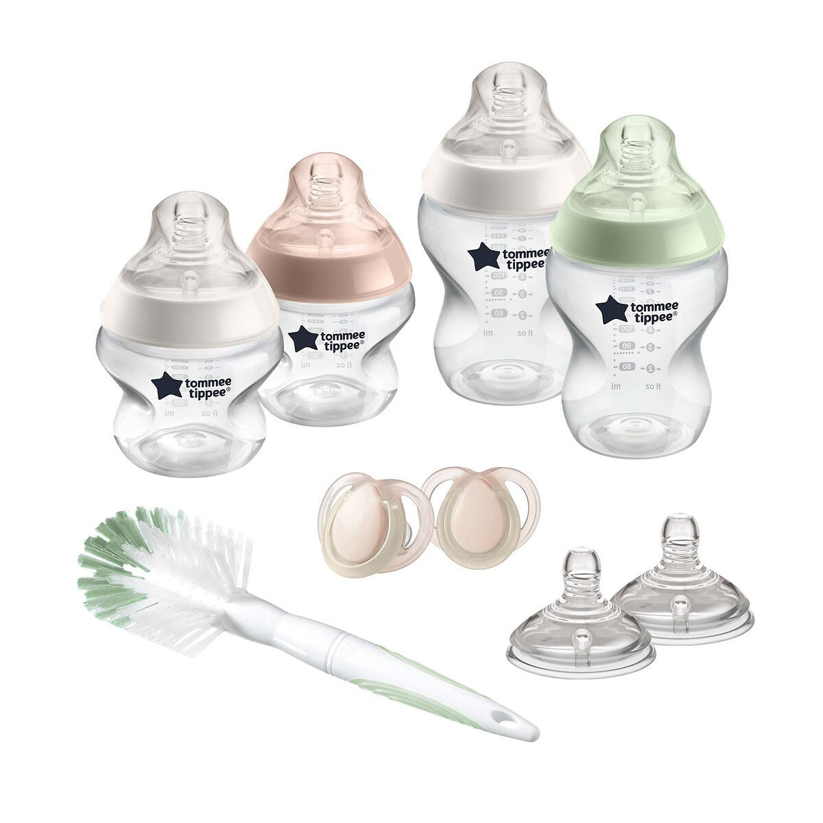 TOMMEE TIPPEE Kit De Naissance Mixte