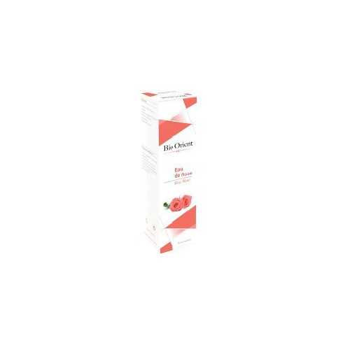 BIO ORIENT EAU DE ROSE 150ML