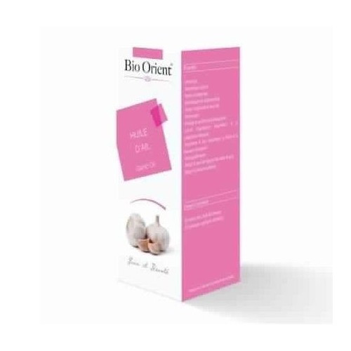 BIO ORIENT HUILE D'AIL 90ML