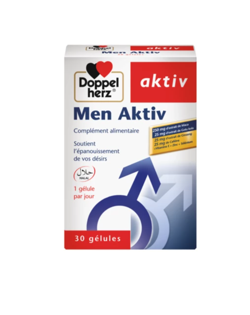 AKTIV MEN