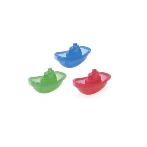 CANPOL BABIES SET DE 3 BATEAUX DE BAIN