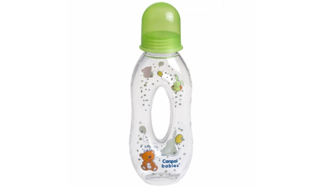 CANPOL BABIES BIBERON A BRANCHES 250ML 6M+