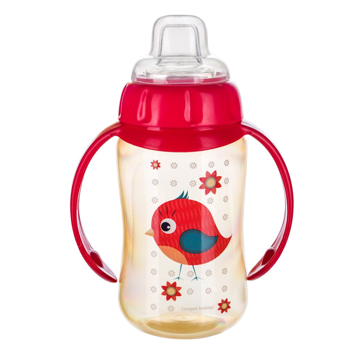 Canpol Babies Tasse happy Animals