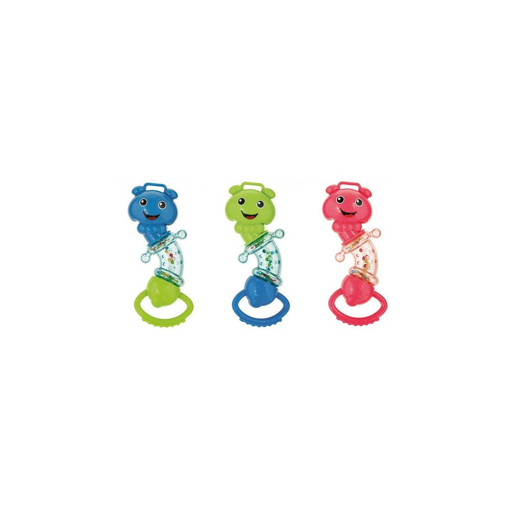 CANPOL BABIES HOCHET PETIT VERT