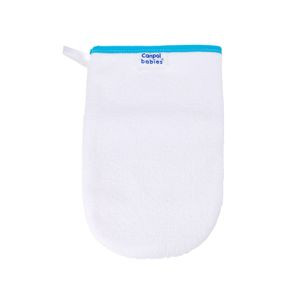 CANPOL GANT DE TOILETTE EPONGE