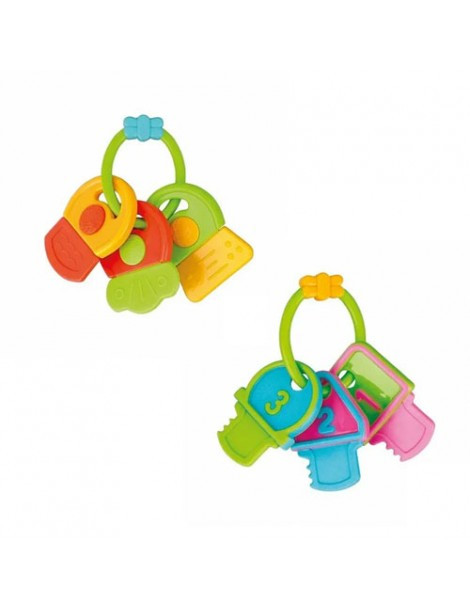CANPOL BABIES HOCHET CLES - 2/132