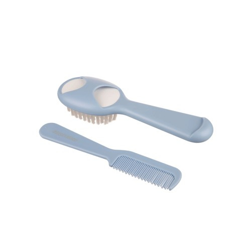 CANPOL BEBES BROSSE ET PEIGNE POUR BEBE