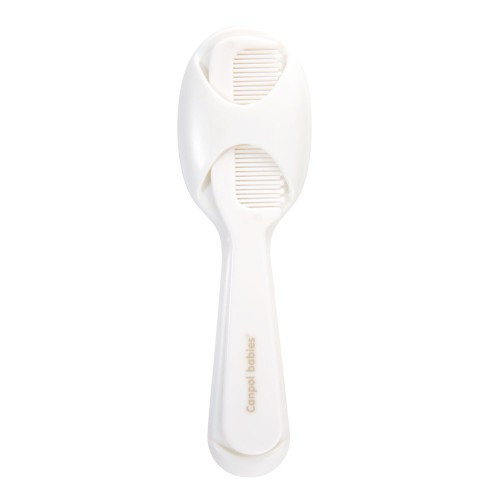 CANPOL BEBES BROSSE ET PEIGNE POUR BEBE