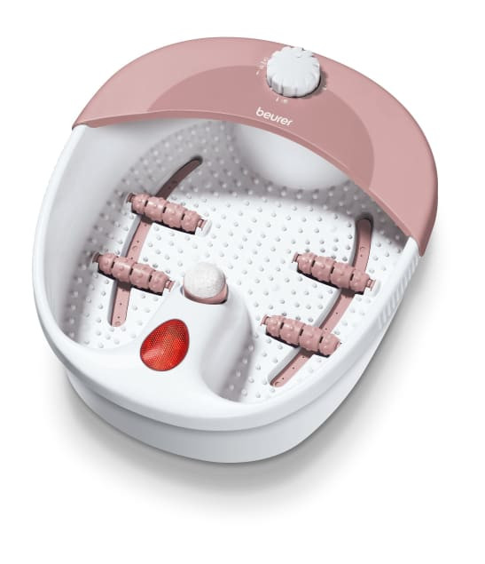 BEURER BAIN BOUILLONNANT POUT LES PIEDS FB20