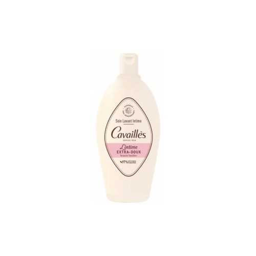 ROGE CAVAILLES INTIME SOIN TOILETTE INTIME EXTRA DOUX 100ML