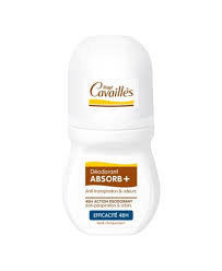 ROGE CAVAILLES DEODORANT STICK ABSORBANT B+ 50