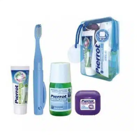 PIERROT Kit compact adulte