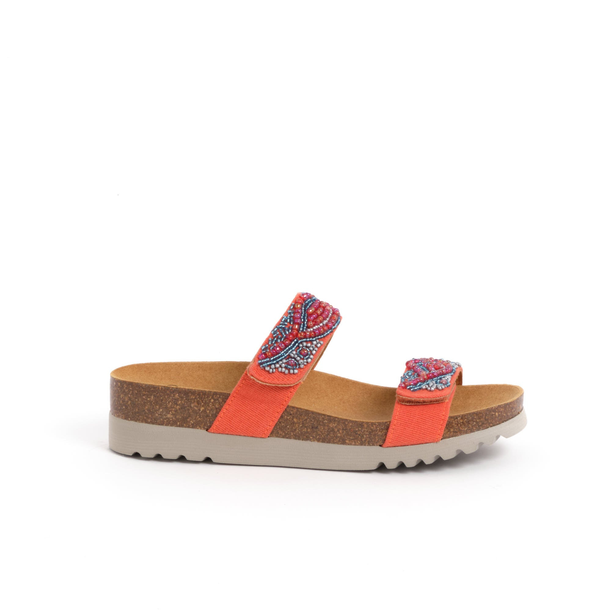 SCHOLL ZAFIRAH orange