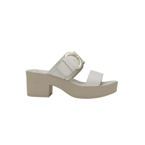 SCHOLL TESSA OFF WHITE