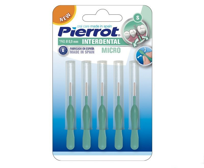 Pierrot Brossette Micro 0.9mm