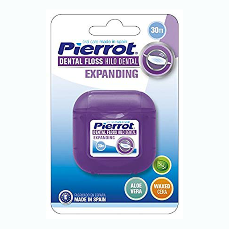 PIERROT FIL DENTAIRE EXPANDING 30M