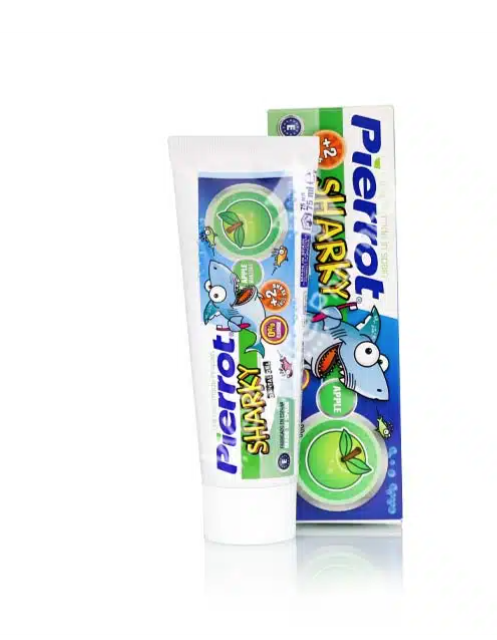 Pierrot gel sharky kids 75ml