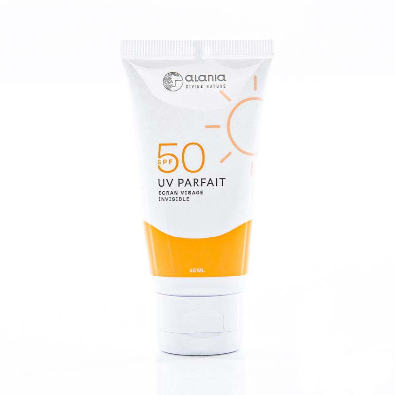 ALANIA ECRAN INVISIBLE 40ml