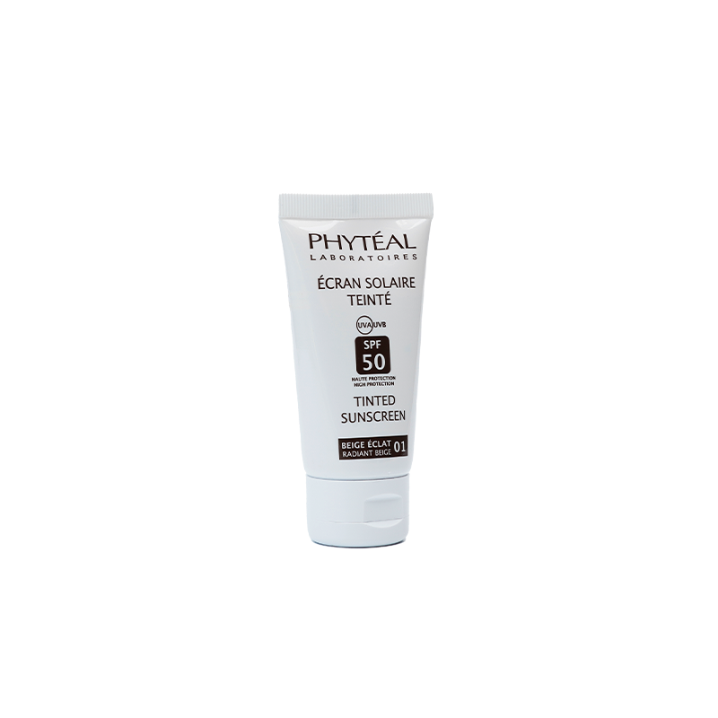 PHYTEAL D-PIGMA ECRAN ANTI TACHES TEINTE 01