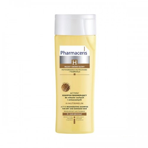 PHARMACERIS SHAMPOOING RESTRUCTURANT 250ML