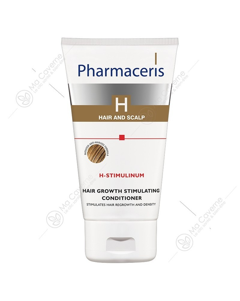 PHARMACERIS Après Shampoing Stimulinum 150ml