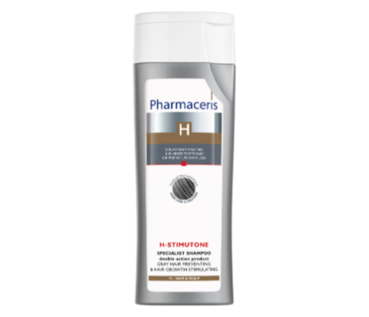 PHARMACERIS H-STIMUTONE SHAMPOOING
