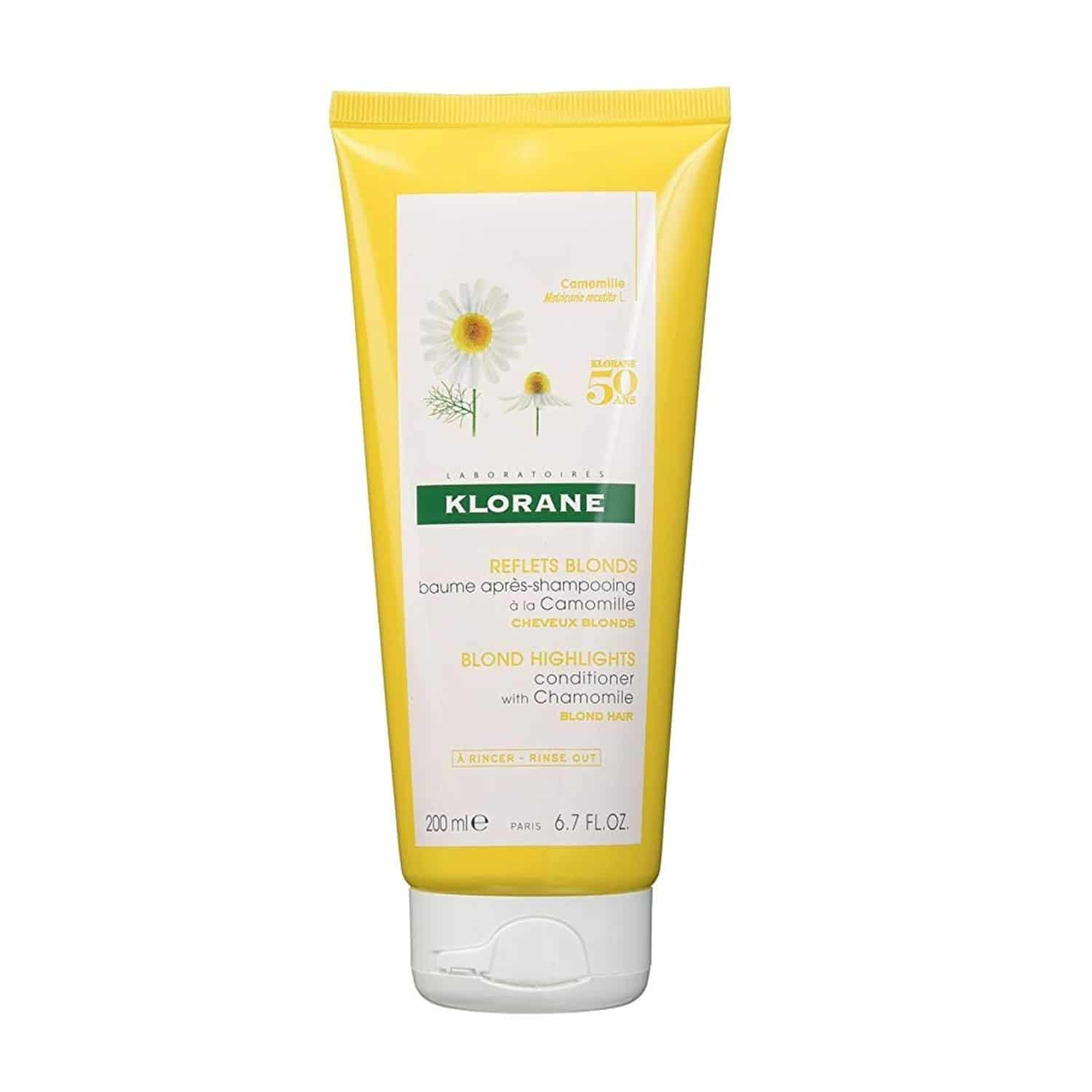 URIAGE BAUME CAMOMILLE 200ML