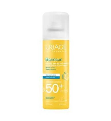URIAGE BARIESUN BRUME SOLAIRE SPF50 TOUCHER SEC 200ML