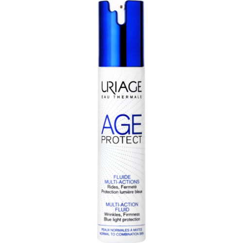 URIAGE AGE PROTECT FLUIDE MULTI-ACTION 40ML