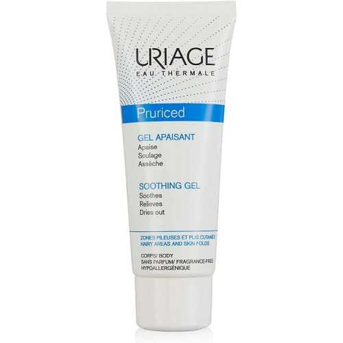 URIAGE PRURICED CREME TUBE 100ML