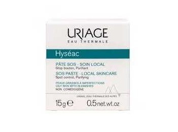 URIAGE HYSEAC PATE SOS SOIN LOCAL 15G