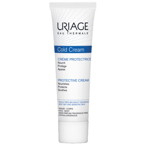 URIAGE COLD CREAM 100ML