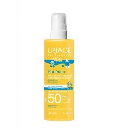 URIAGE BARIESUN SPRAY INVISIBLE SPF 50+, 200ML