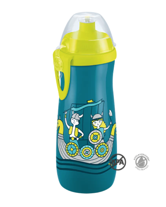 NUK Sports Cup 450ml