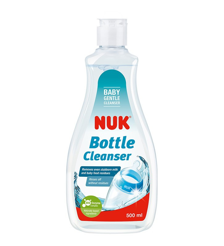 NUK Nettoyant à biberon