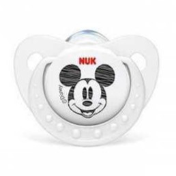 NUK SUCETTE DISNEY AVEC BOITE 6 -18 MOIS