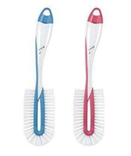 NUK GOUPILLON FLEXIBLE TWIST