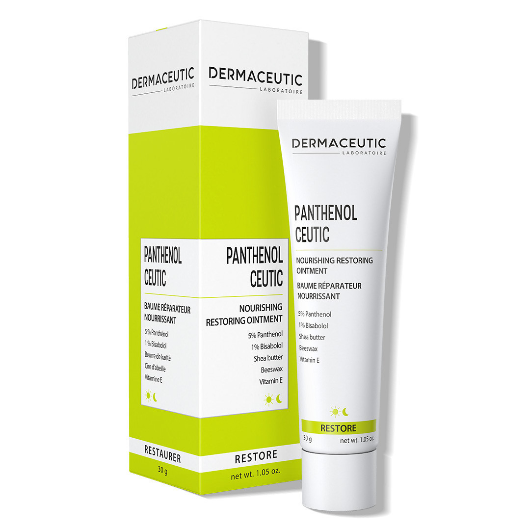 DEEMACEUTIC PANTHENOL CEUTIC BAUME REPARATEUR...