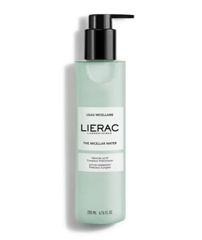 LIERAC EAU MICELLAIRE 200ML
