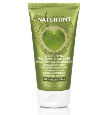 NATURTINT APRES SHAMPOOING PROTECTEUR CHEVEUX COLORES 150ML